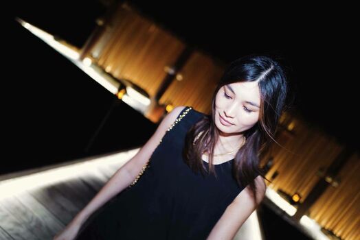 Gemma Chan