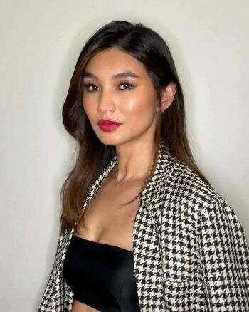 Gemma Chan