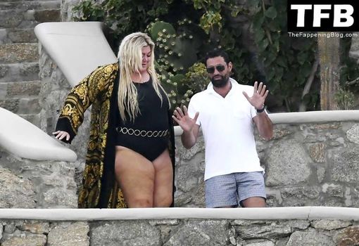 Gemma Collins