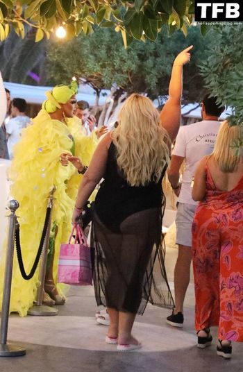 Gemma Collins