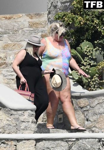 Gemma Collins