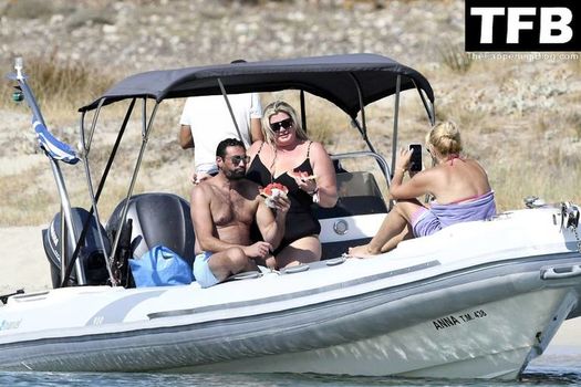 Gemma Collins