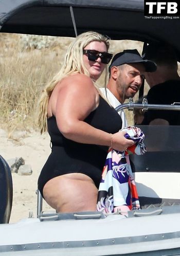 Gemma Collins