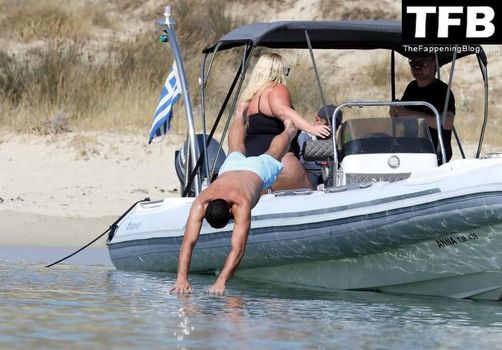 Gemma Collins