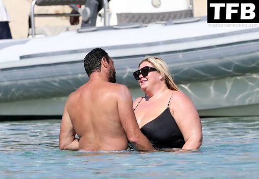 Gemma Collins
