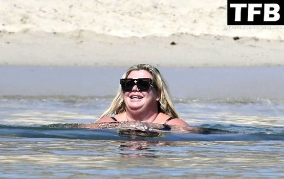 Gemma Collins