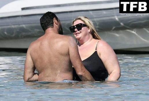 Gemma Collins