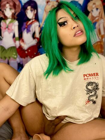 Genesis Green