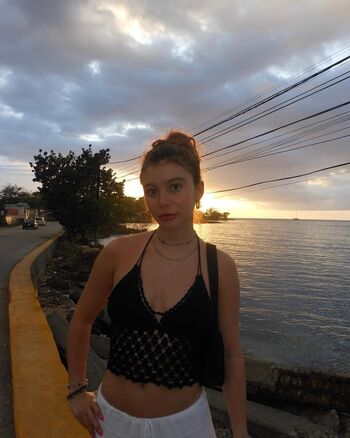 Genevieve Hannelius