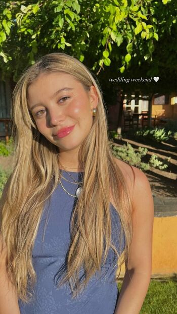 Genevieve Hannelius
