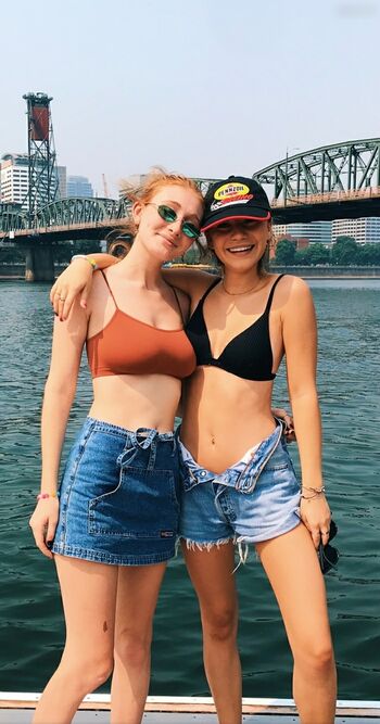 Genevieve Hannelius