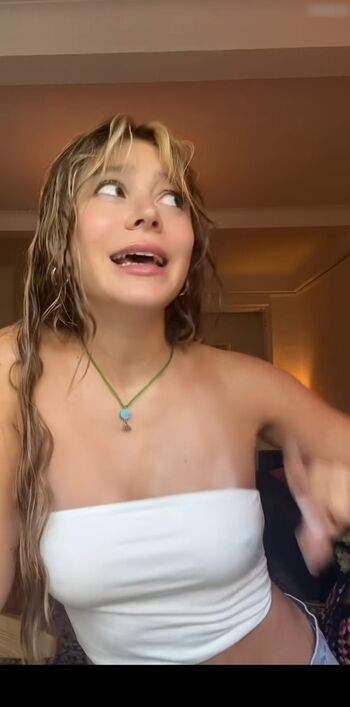 Genevieve Hannelius
