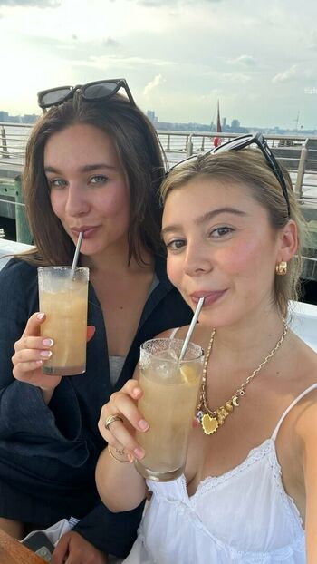 Genevieve Hannelius