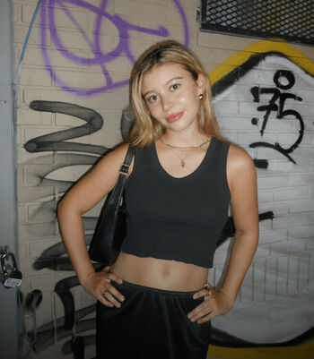 Genevieve Hannelius