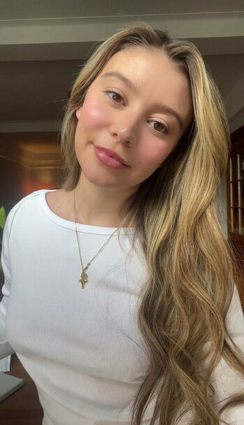 Genevieve Hannelius