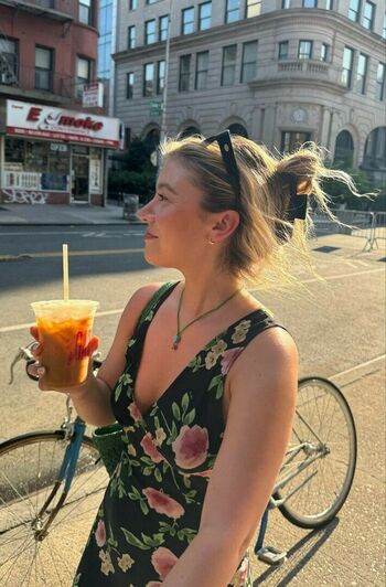 Genevieve Hannelius
