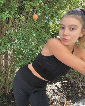 Genevieve Hannelius