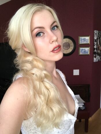 Genevieve Marie