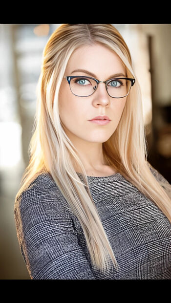 Genevieve Marie