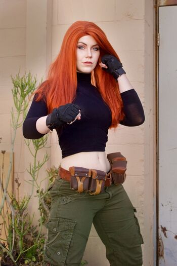 Genevieve Marie