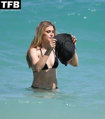 Genie Bouchard