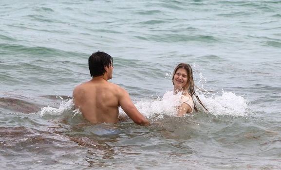 Genie Bouchard