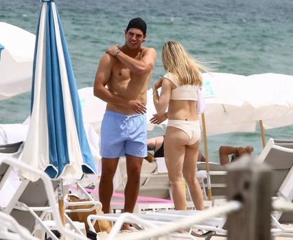Genie Bouchard