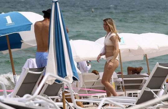 Genie Bouchard