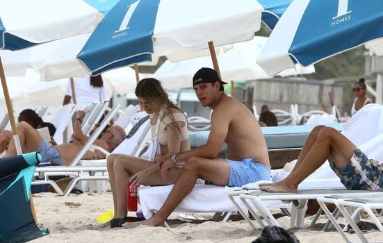Genie Bouchard