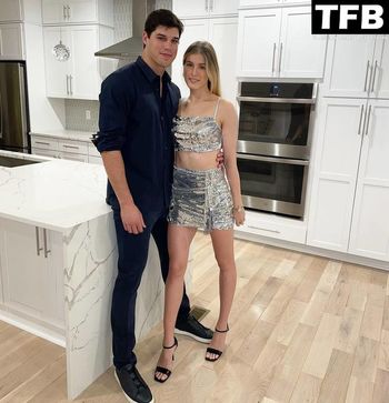 Genie Bouchard