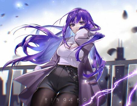 Genshin Impact