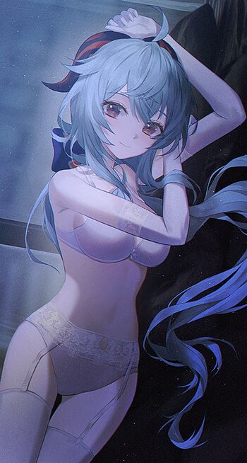 Genshin Impact