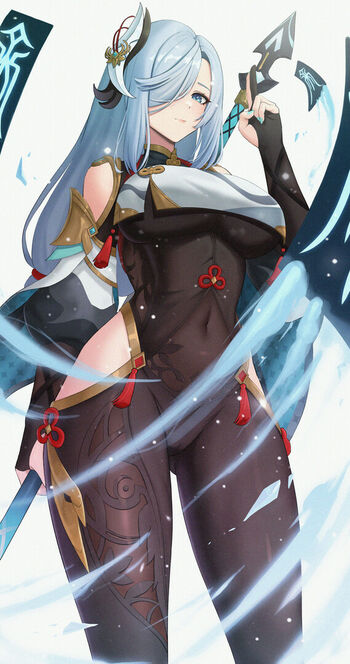 Genshin Impact
