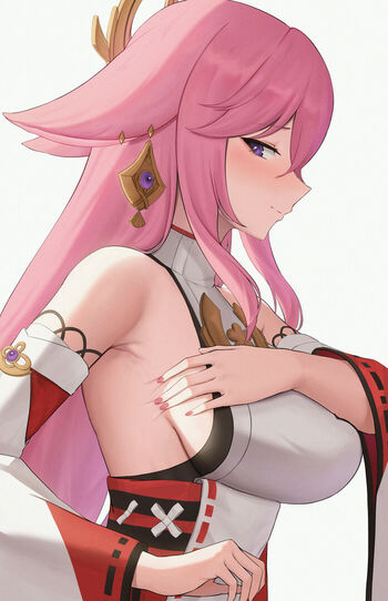 Genshin Impact