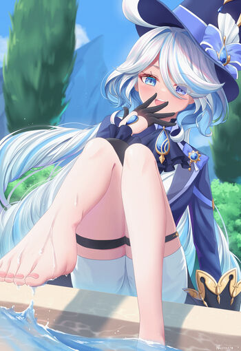 Genshin Impact