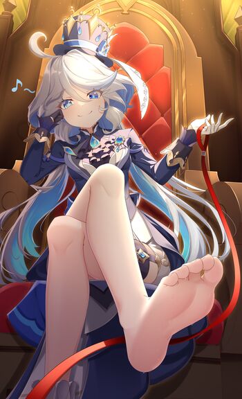 Genshin Impact