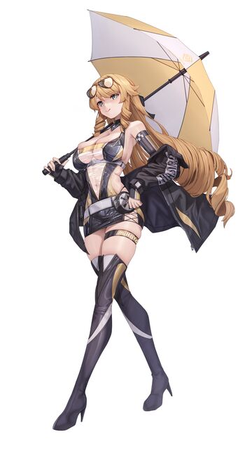 Genshin Impact