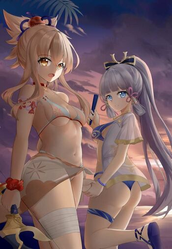 Genshin Impact