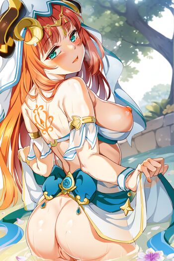 Genshin Impact