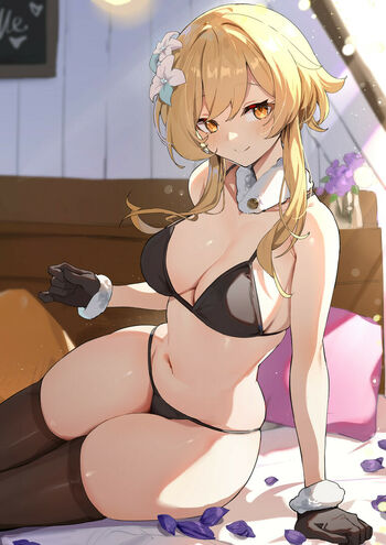 Genshin Impact