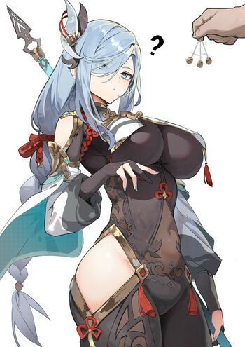 Genshin Impact