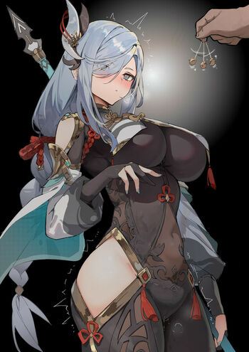 Genshin Impact