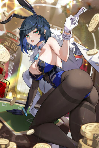 Genshin Impact