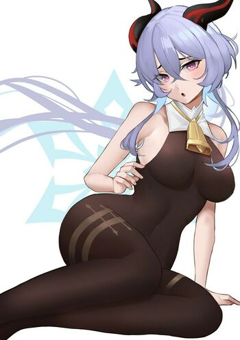 Genshin Impact