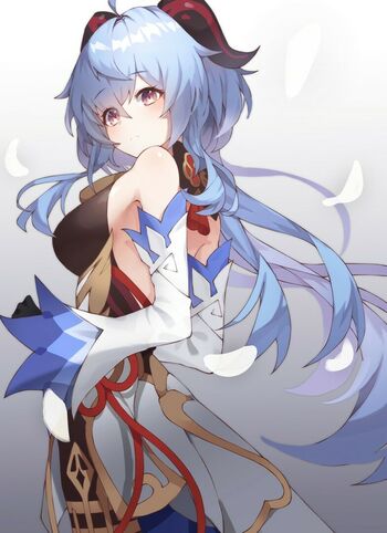 Genshin Impact