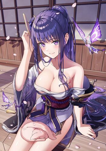 Genshin Impact