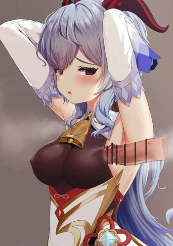 Genshin Impact