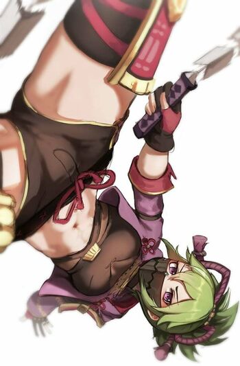 Genshin Impact