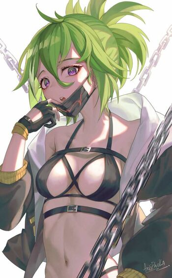 Genshin Impact