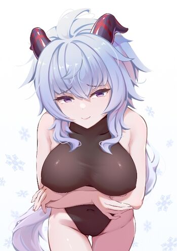 Genshin Impact
